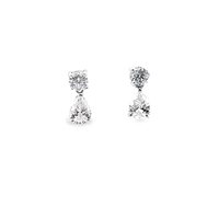 Orecchini Ultima Edizione Donna in Argento OAO5967 - OAO5967